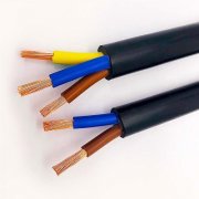 應(yīng)該如何選擇RVV護(hù)套線