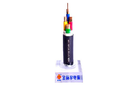 YJY是電纜還是電線