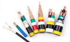 低壓電纜正確安裝作業(yè)方法