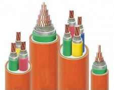 礦物絕緣類不燃性電纜有哪些，和阻燃電纜區(qū)別