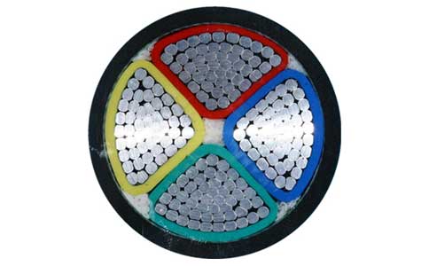 鋁芯電纜線規(guī)格型號(hào)有哪些？鋁芯電纜的載流量表