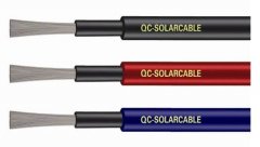 光伏電纜規(guī)格型號,特點及光伏電纜和普通電纜的區(qū)別